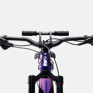 Bike Bike Components Handlebars And Accessories: Shotgun 2.0 Bike Handlebar