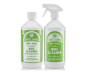 Juice Lubes Dirt Juice Super Gnarl - 1L Double Pack