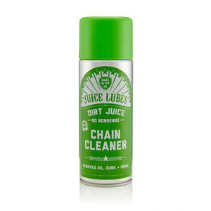 Juice Lubes Dirt Juice Boss in a Can Chain Cleaner