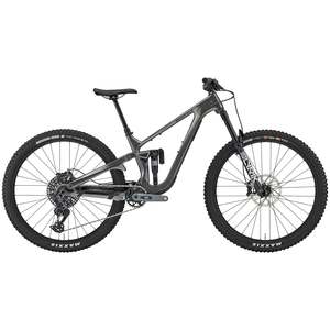 Bike Bikes Frames: KONA Process 153 CR/DL