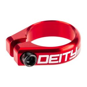 Bike Bike Components Saddles And Seat Posts: DEITY - CIRCUIT SEATPOST CLAMP
