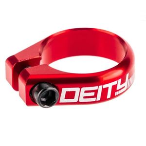 DEITY - CIRCUIT SEATPOST CLAMP