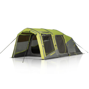 Camping: Zempire Evo TM V2 Tent