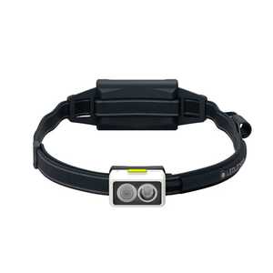 Camping: Ledlenser NEO5R Headlamp