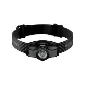 Camping: Ledlenser MH5 Headlamp