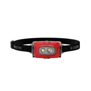Camping: Ledlenser HF4R Core Headlamp
