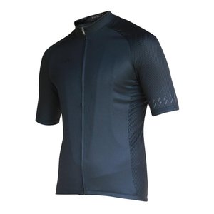 Tineli Mens Black Core Jersey