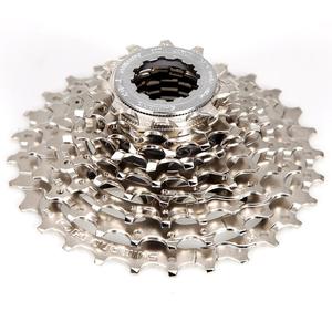 Shimano Alivio 9-Speed Cassette CS-HG400