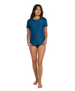 Oneill Womens Salina Ss Surf Tee