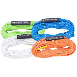 Water Wake Ski: Ho Sports 4k Safety Tube Rope