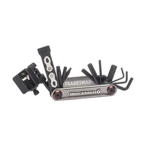 Bike: Blackburn Tradesman Multi Tool
