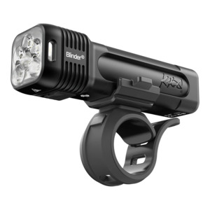 Bike: Knog Light, Blinder 1400
