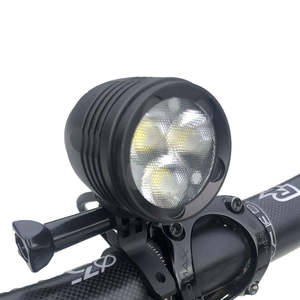 Bike: Xcell Bl2100u High Power Bike Light