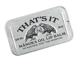 Thats It - Lip Balm