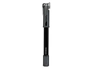 Bike Bike Essentials: Topeak Mini Pump Roadie DAX Dual Action