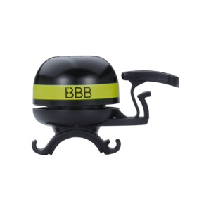 BBB Easyfit Deluxe Bike Bell