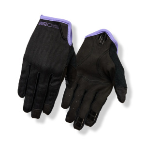 Bike Bike Clothing Accessories: Giro Womens La DND Bike Gloves