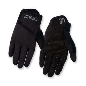 Bike Bike Clothing Accessories: Giro DND Jr II Youth Bike Gloves