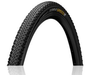 Continental Terra Speed Protection Tyre