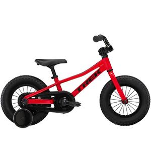 Bike: Trek Precaliber 12 Kids Bike