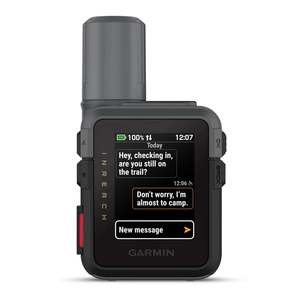 Garmin Inreach Mini 3