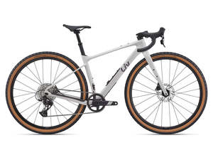 Liv Devote Advanced 1 Gravel Bike