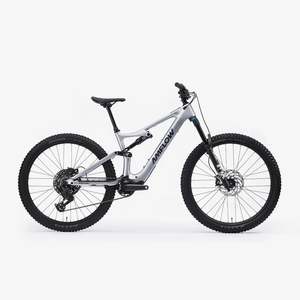 Bike: Amflow PL Carbon (800Wh)