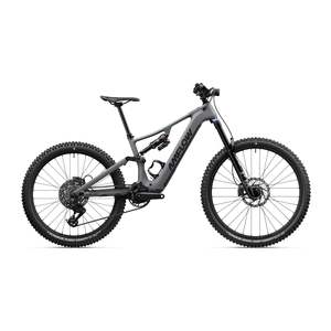 Amflow PR Carbon Pro (800Wh) Full Suspension E-Bike