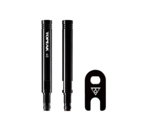 Bike: Topeak Valve Extender 40mm Pair + Tool