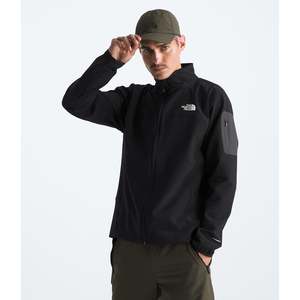 TNF Mens Tek Approach Jacket