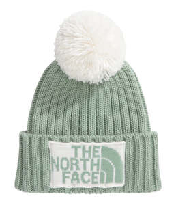 TNF Heritage Ski Tuke