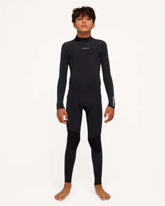 Quiksilver Kids Everyday Sessions 3/2 BZ Wetsuit