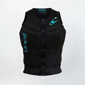 O'Neill Womens Reactor L50S Life Jacket