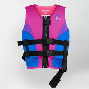 O'Neill Kids Reactor L50S Life Jacket
