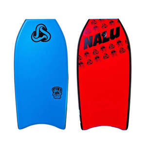 Water: Nalu Tiki 2025 EPS Body Board