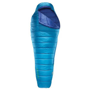 Camping: Therm-a-rest SpaceCowboy 45°F / 7°C
