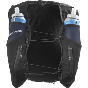 Salomon Adv Skin 12 W Running Vest Set
