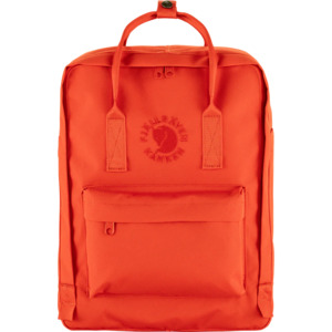 Hiking: Fjallraven Re-Kanken Day Backpack