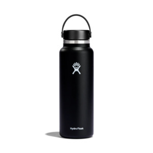 Hydro Flask Wide Mouth Bottle