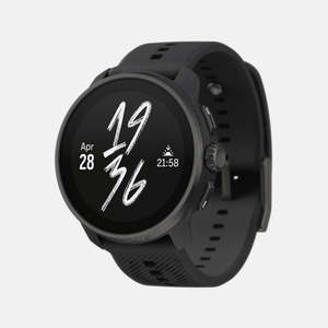 Tech: Suunto Race S GPS Watch