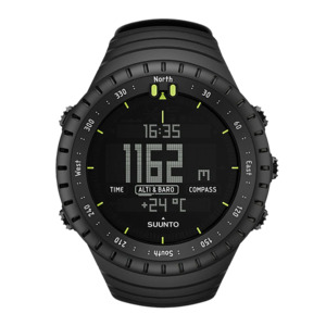 Suunto Core GPS Watch