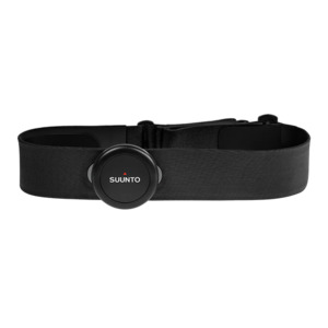 Tech: Suunto Smart HR Belt