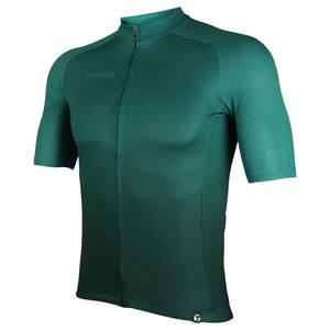 Bike Bike Clothing Accessories: Tineli Green Core Jersey
