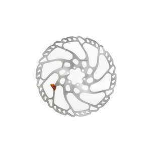 Shimano SLX 6-Bolt Disc Rotor -SM-RT66