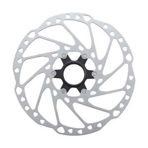 Bike Bike Components: Shimano Disc Rotor Deore Centrelock -SM-RT64