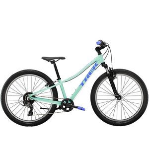 Bike Bikes Frames: Trek Precaliber 24 Kids Bike