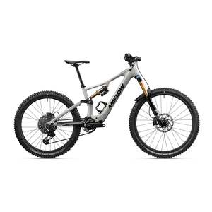 Bike Bikes Frames: Amflow PX Carbon Pro (700Wh) Full Suspension E-Bike