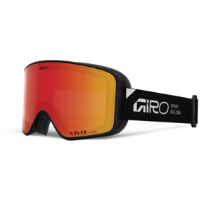 Giro Method AF Snow Goggles