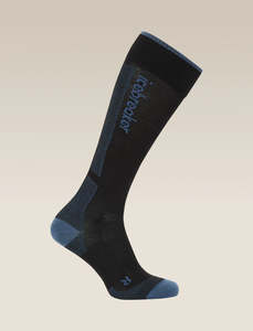 Icebreaker Womens Merino Blend Ski+ Ultralight OTC