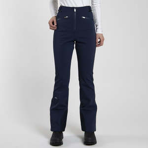 Kjus Womens Core Embrace Pants